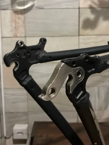 Quadro Caloi Supra 20