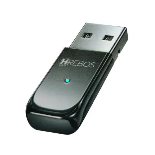 Adaptador Receptor Bluetooth Car Connect