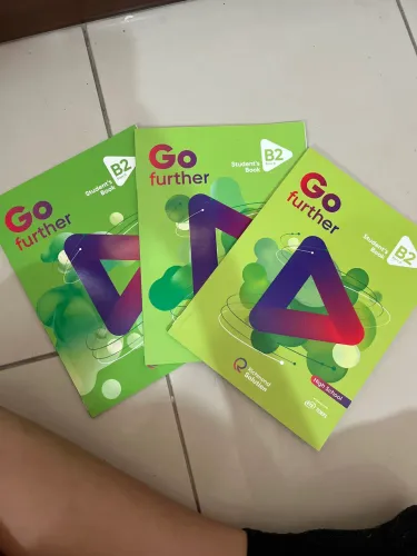 Go further 