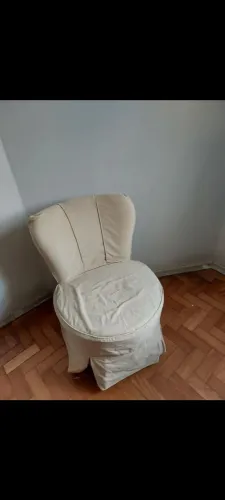 POLTRONAS ANTIGA LISBOETA