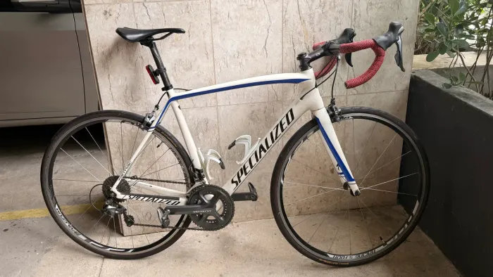 Bike Specialized Tarmac