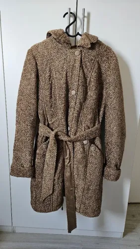 Casaco feminino 