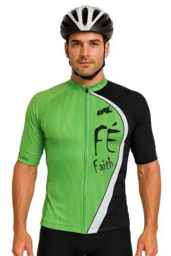 Camiseta de Ciclismo OTL Virtudes