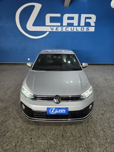 Volkswagen Virtus Highline 200 TSI 1.0 Flex 12V AUT 2024