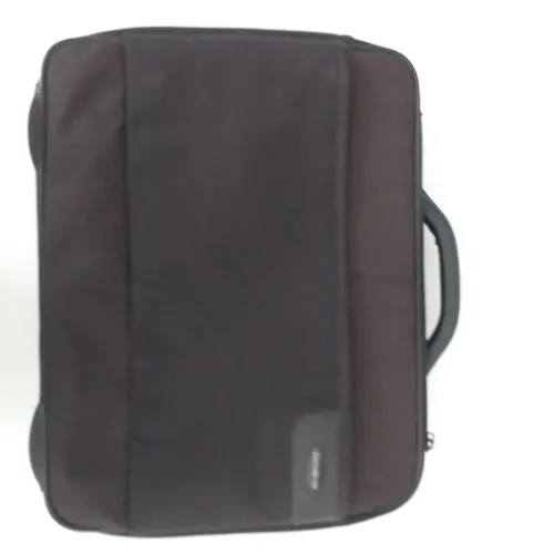 Maleta para Notebook 15" Sansonite