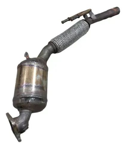 Catalisador Vw Up, 1.0 3 cilindros MPI 1sb131701