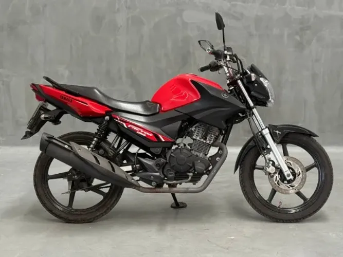 YAMAHA FACTOR 150