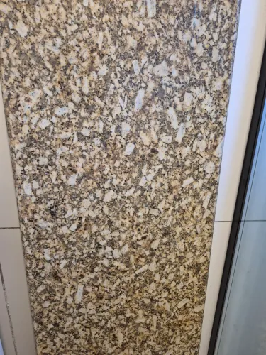 Mármore p/passa-pratos, bancada, mesa 