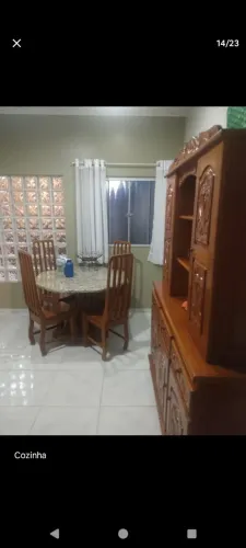 RESIDÊNCIA IMPERDÍVEL JARDIM MIGRANTES