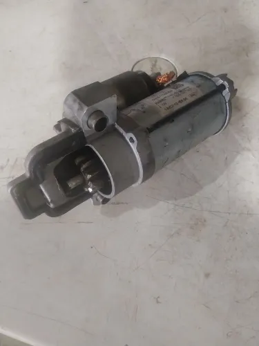 MOTOR DE PARTIDA FORD KA, ECOSPORT 1.5 3 CILINDROS DRAGON