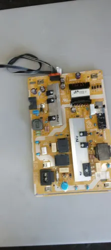 Placa Fonte TV Samsung UN50TU8000G