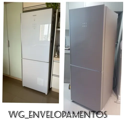 Envelopamentos