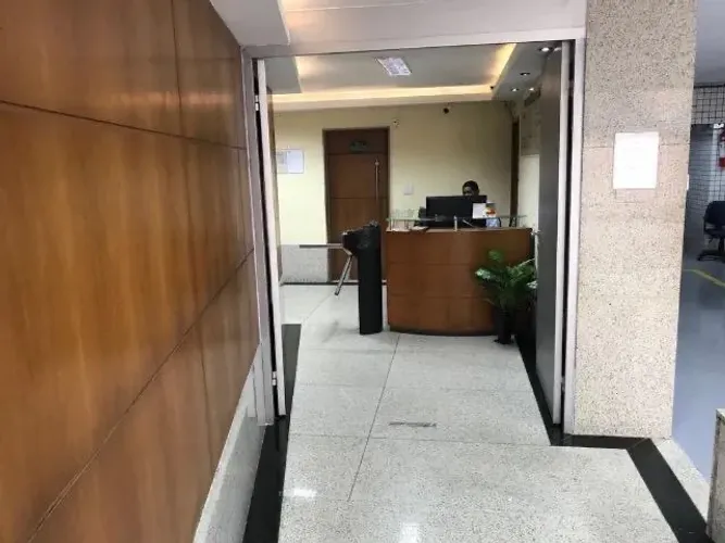 Conjunto comercial Centro Rio de Janeiro