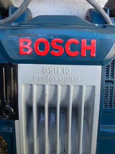 Rompedor 220 V 1700 W