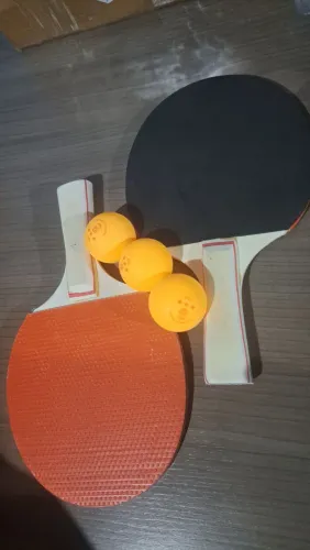 Kit Ping Pong!!!