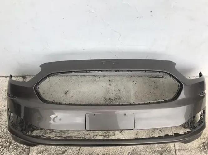Para Choque Dianteiro Ford Ka 2018 2019 R20031809