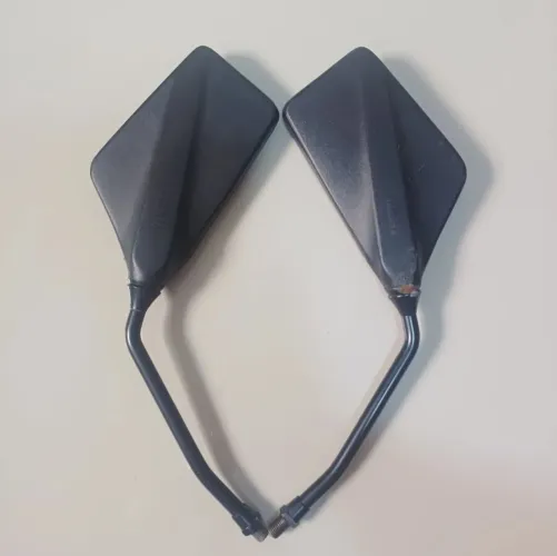 Par Espelho Retrovisor Orig. Dt180 Tdr 180 Yamaha
