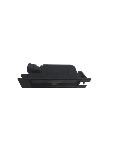 Lanterna Luz Placa Chevrolet Astra 2007/11 