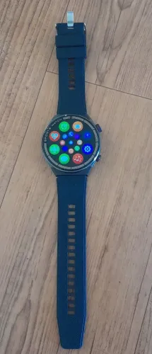 Vende-se Relógio Smartwath