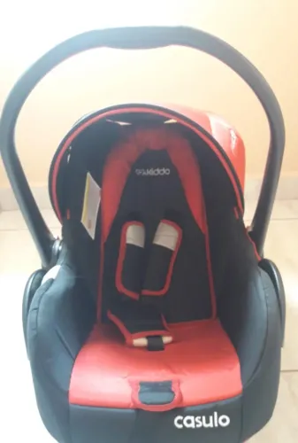 Bebê conforto 