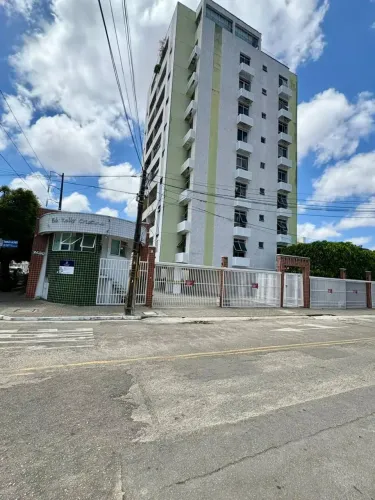 Apartamento para locação no bairro Joaquim Távora