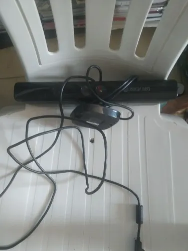 KINECT XBOX 360