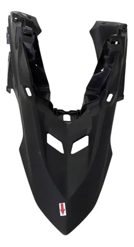 Bico Frontal Honda Xre 190 Orig Ralado 54057