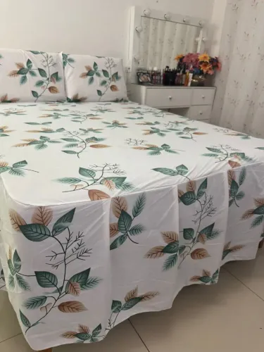 Colchas de Cama, Travesseiros, Redes, Toalhas, e muito mais a pronta entrega!
