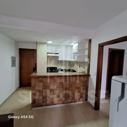 VENDA E LOCAÇÃO APARTAMENTO NO JARDIM PAULISTA 1 QUARTO 45M²