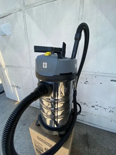 Aspirador NT3000 30L Karcher
