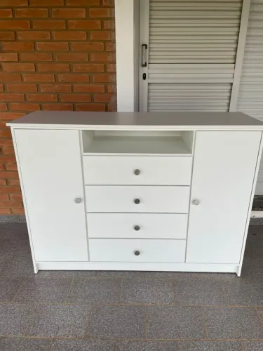 Linda cômoda fabricação propria
