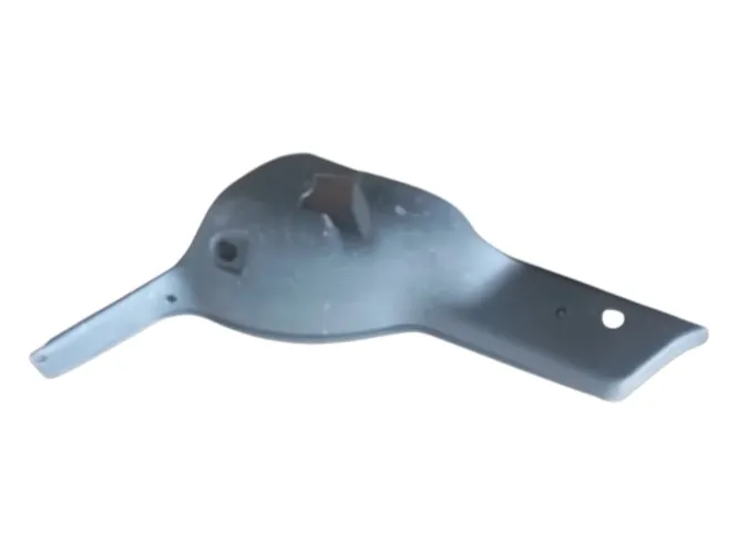 Moldura Caixa De Roda Interna Palio 95/98