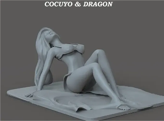 Impressão 3D