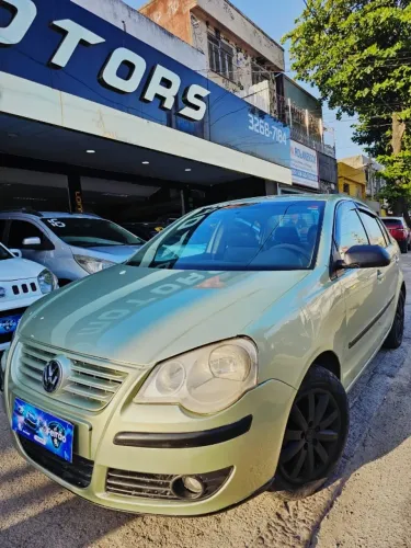 Volkswagen Polo Sedan 1.6 2011 Pequena Entrada + Parcelas Fixas de R$ 463,47