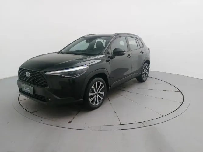 Toyota Corolla Altis 2.0 Flex 16V Aut. 2023