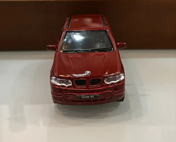 Miniatura BMW