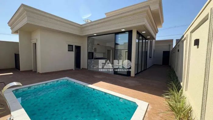 Condomínio Residencial Maria Julia - SJRP - SP