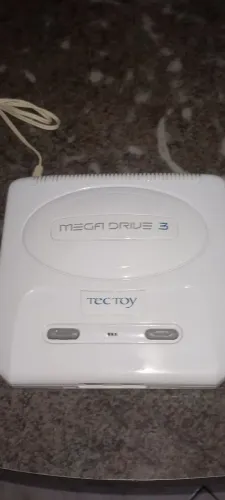 Megadrive 3