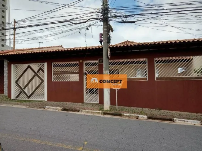 CASA RESIDENCIAL À VENDA, CENTRO, POÁ