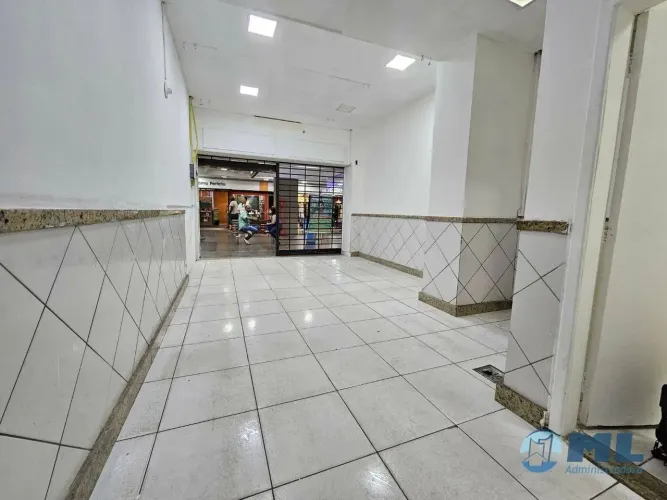Loja para alugar, 48 m² por R$ 2.150,77/mês - Madureira - Rio de Janeiro/RJ