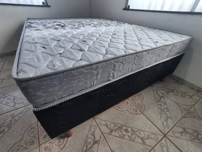 COLCHÃO CASAL D33 COM ENTREGA GRÁTIS