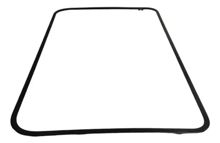 Moldura Teto Solar Audi A3 Sportback 2.0t 2010