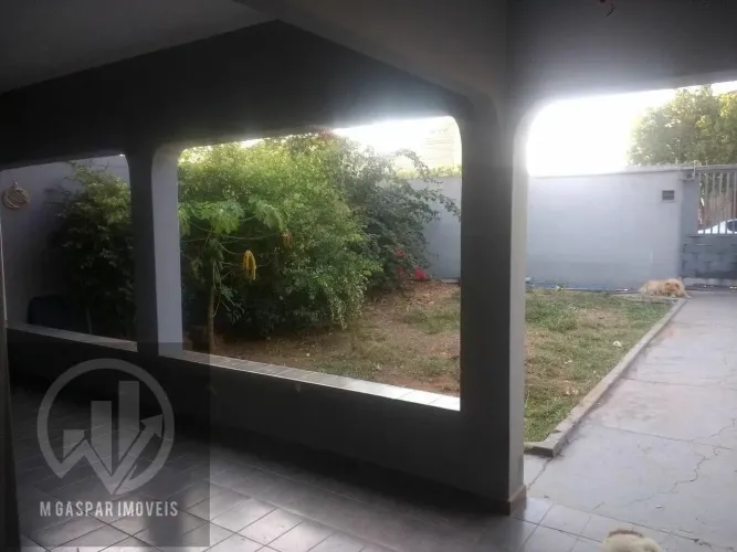casa - Parque Valença I - Campinas