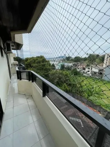 Cobertura para Venda em Florianópolis, Estreito, 3 dormitórios, 1 suíte, 2 banheiros, 2 va