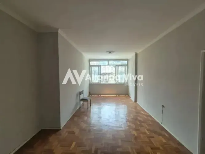 Catete | Apartamento 4 quartos