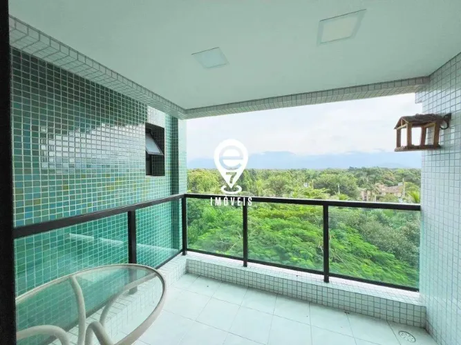 Riviera de São Lourenço - Apartamento Alto Padrão - Módulo 06