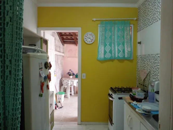 R56 - EXCELENTE CASA A VENDA EM PERNAMBUÉS