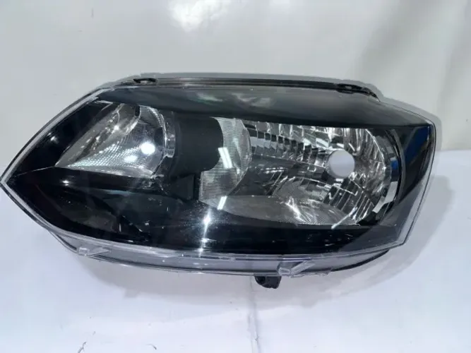 Farol esquerdo fox foco simples 2011/2016 tyc