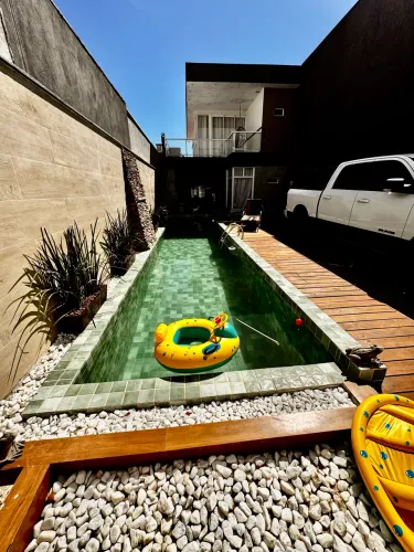 Casa em Serrinha - Bahia