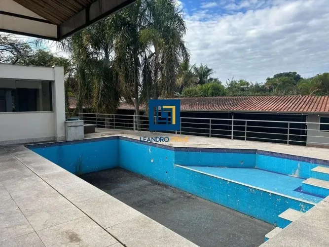 CASA A VENDA NO BAIRRO SANTA AMELIA